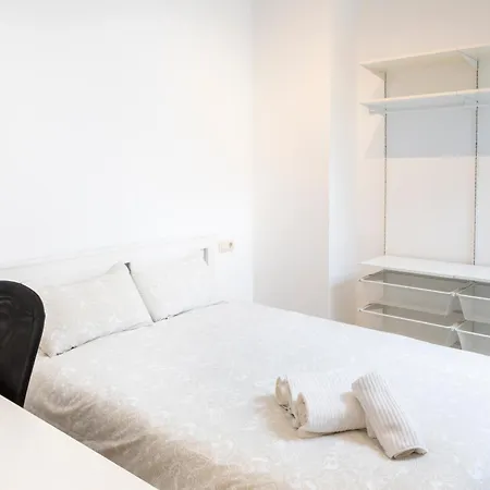 Apartmán Chile 16 A Coruña