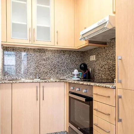 Chile 16 Apartment A Coruna