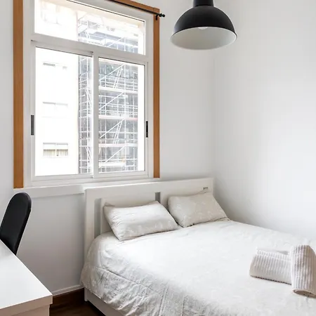 Apartment Chile 16 A Coruna