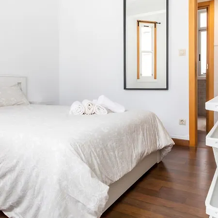 Apartment Chile 16 *