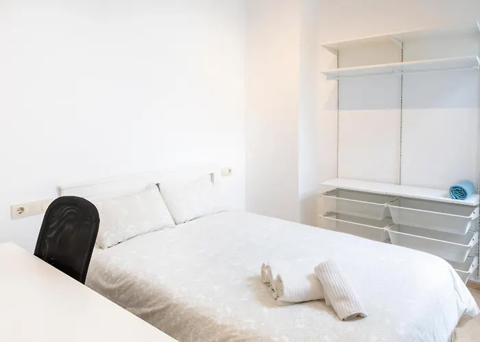 Lägenhet Chile 16 A Coruña