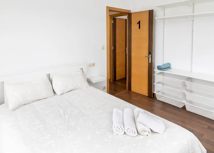 Chile 16 * A Coruña