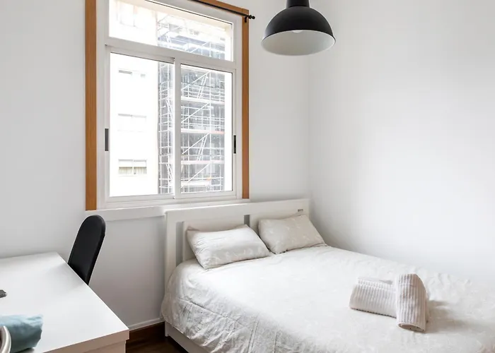 Lägenhet Chile 16 A Coruña