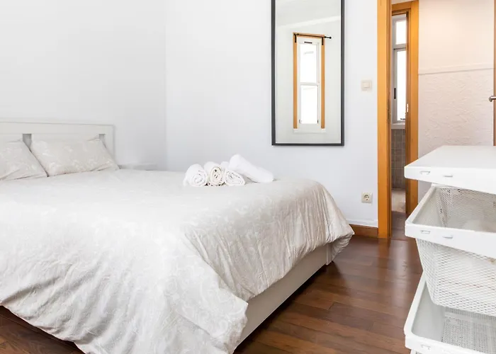 Lägenhet Chile 16 *